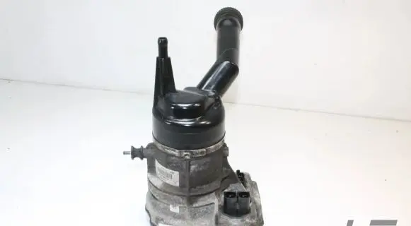 Peugeot RCZ Electric power steering pump 9673536480