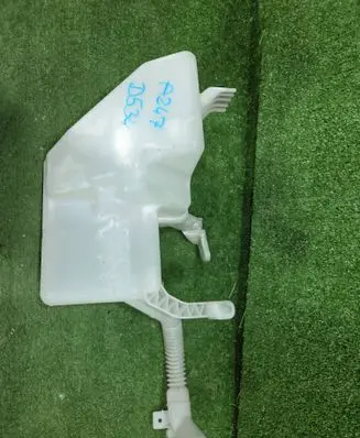 Mercedes-Benz GLA H247 Windshield washer fluid reservoir/tank A2478607202 A2478690500