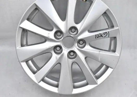 Mazda CX-7 R17 alloy rim 