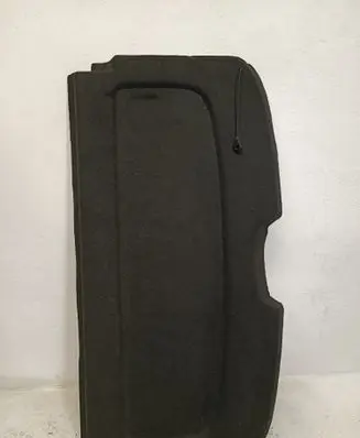 Peugeot 308 Parcel shelf