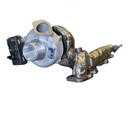 Jeep Wrangler Turbo 53039700698 68417961 46340373