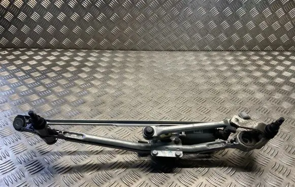 BMW 3 E90 E91 Front wiper linkage 6978263