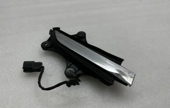 Tesla Model X Rear door exterior handle 104515800D 12142017