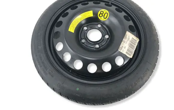 Opel Signum R16 spare wheel 2160115 24431911 24403102