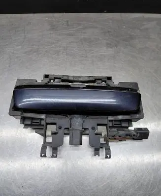 Audi A8 S8 D3 4E Front door exterior handle 4E0839886