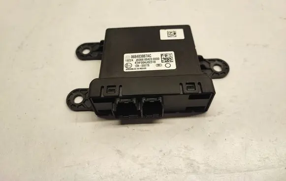 Dodge Charger Parking PDC control unit/module 068403887AC P068403887AC