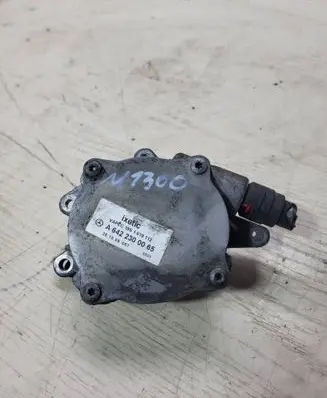 Mercedes-Benz E C207 W207 Vacuum pump A6422300065