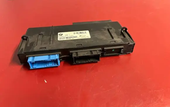 BMW X3 F25 Comfort/convenience module 9345330 61359345330