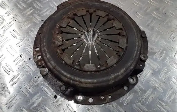 Renault 19 Pressure plate 