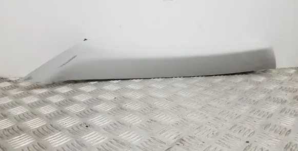 Skoda Rapid (NH) (A) pillar trim 5JA867233 5JA867233B