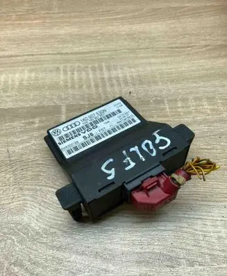 Volkswagen Tiguan Gateway control module 1K0907530N 1K0907951 WITHPLUG