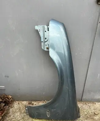 Jaguar S-Type Fender F61
