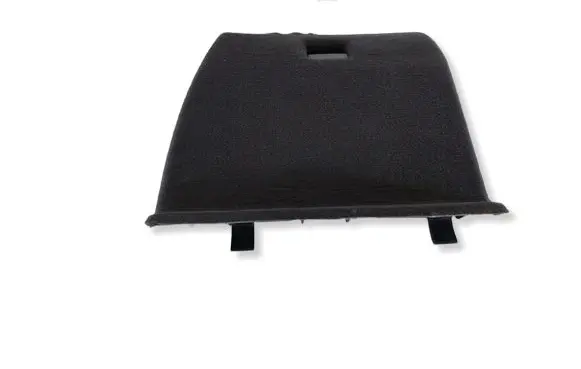 Audi A6 S6 C6 4F Trunk/boot side trim panel 4F9863879C