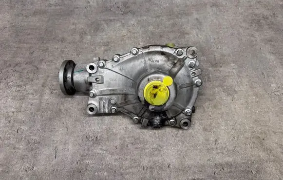 BMW X5 G05 Front axle beam 8487446