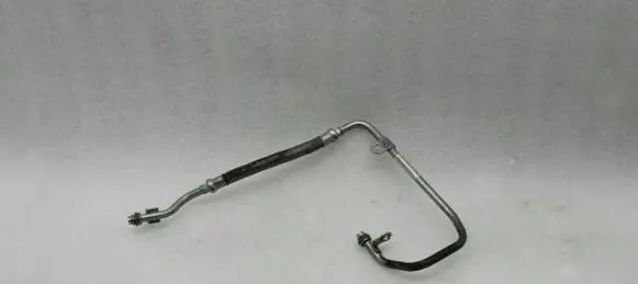 Mercedes-Benz C W205 Turbo turbocharger oiling pipe/hose A2740900577