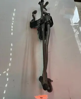 Fiat Ducato Front wiper linkage and motor 443112355017
