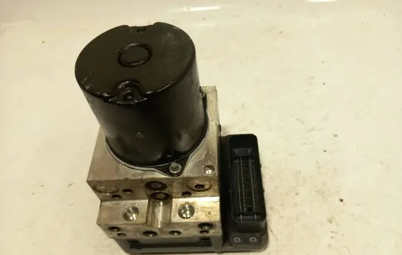 BMW 7 F01 F02 F03 F04 ABS Pump 0265960317 98210R0316