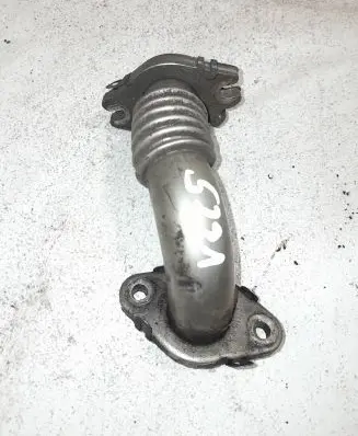 Ford S-MAX EGR valve line/pipe/hose NOCODE