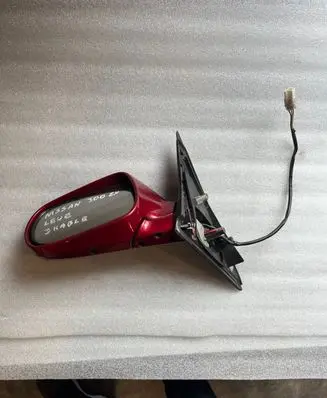 Nissan 240ZX, 280ZX, 300ZX Front door electric wing mirror