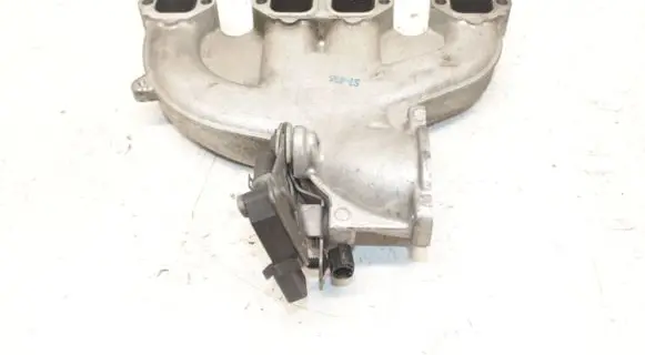 Intake manifold