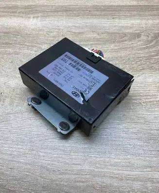 Hyundai Getz Power management control unit 954001C302 3298721002