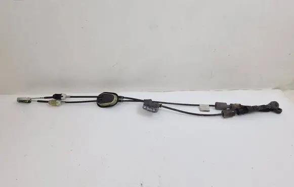 Nissan Qashqai Gear shift cable linkage 349357827 4RTA004 01092015