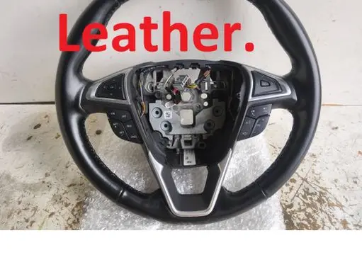 Ford Mondeo MK V Steering wheel 2456133166HA FPM0922B002251 ES733600HA35B8