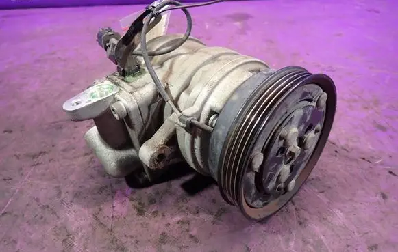 Hyundai i10 Air conditioning (A/C) compressor (pump) 9770107100
