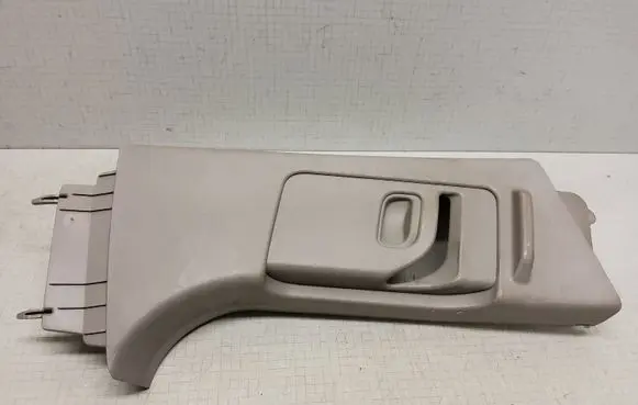 Opel Corsa D Other sill/pillar trim element 13180573RH 330337437