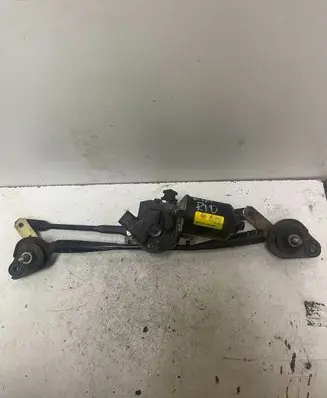 KIA Rio Front wiper linkage and motor 981101G000 035417910