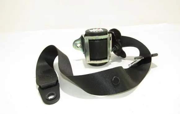 Mini One - Cooper Coupe R56 Front seatbelt 622177700b