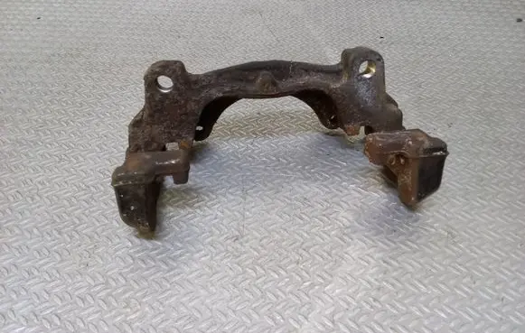 Ford S-MAX Front Brake Caliper Pad/Carrier 