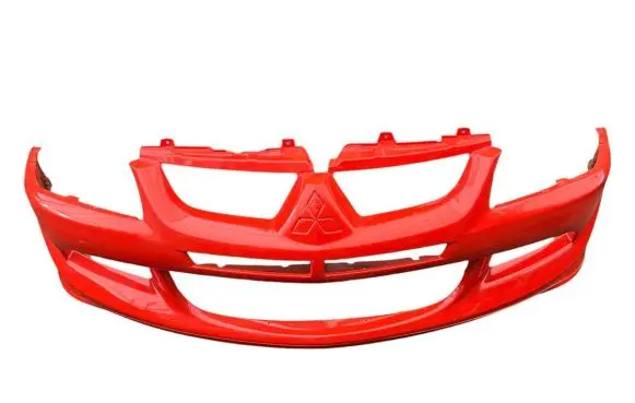 Mitsubishi Lancer Evolution Front bumper MN126514 2r41ev08
