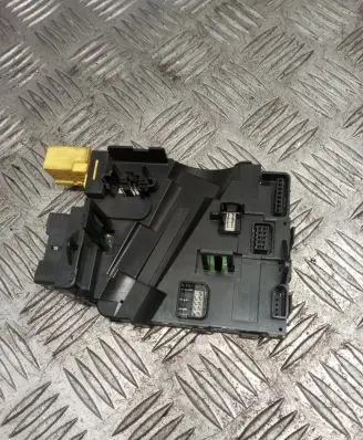 Volkswagen Touran I Steering angle sensor 1K0953549F