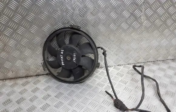Volkswagen PASSAT B5.5 Fan set 