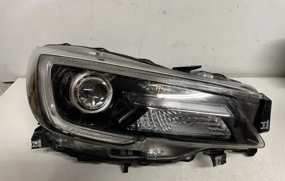 Subaru Outback (BT) Headlight/headlamp
