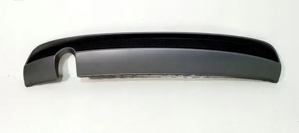 Audi A3 S3 8V Radiator cooling fan shroud
