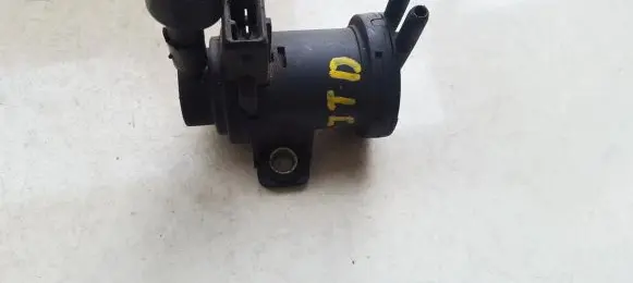Alfa Romeo 156 Turbo solenoid valve 00467691410