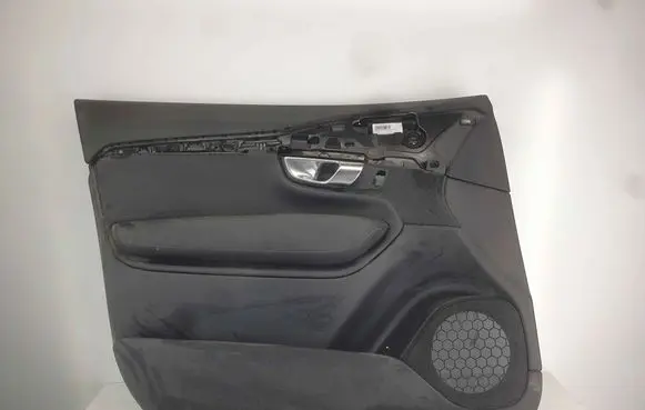 Volvo XC90 Front door card panel trim 39828178