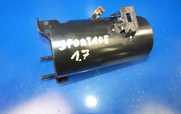 KIA Sportage Fuel filter housing 