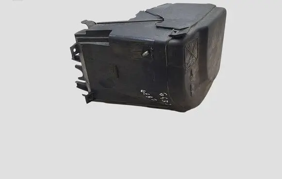 Citroen C4 I Picasso Fuse box set 9658418180