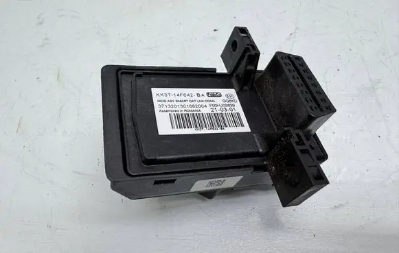Ford Transit Custom Other devices KK3T14F642BA