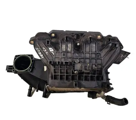 Skoda Octavia Mk2 (1Z) Intake manifold 03C129711AK ZSB709BD
