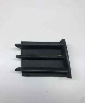Skoda Octavia Mk2 (1Z) Front bumper lower grill 1Z0853666