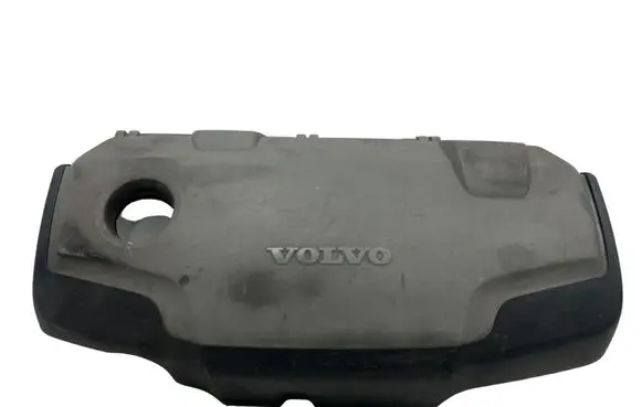 Volvo S60 Engine cover (trim) 30757158 CFT4B