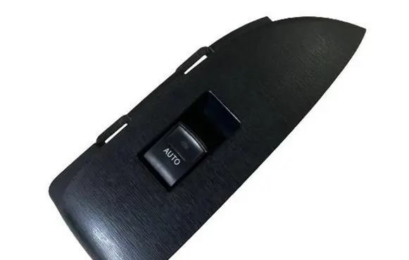 Toyota Prius (XW30) Electric window control switch 7427147060