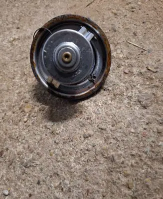 Audi A6 S6 C5 4B Thermostat BTTBT0