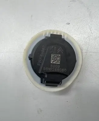 Citroen C3 Aircross Airbag deployment crash/impact sensor 9810268080 6009