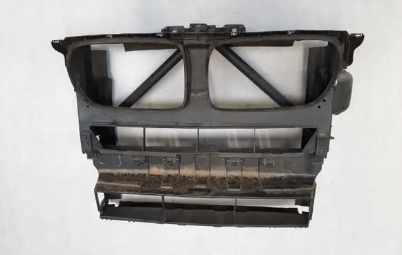 BMW X3 F25 Engine N20B20