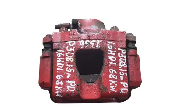 Peugeot 308 Front brake caliper 